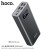 J46A Star Ocean Mobile Power Bank (20000mAh)-Metal Gray